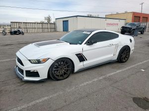 Ford Mustang GT 5.0L 8 2017