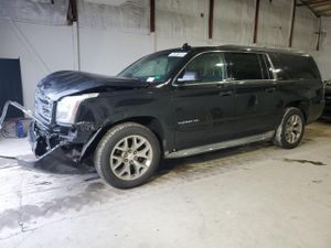 GMC Yukon K1500 SLT 5.3L 8 2015