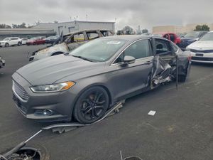Ford Fusion SE 1.5L 4 2014