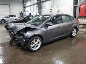 Ford Focus SE 2.0L 4 2014