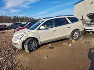 Buick Enclave 3.6L 6 2012