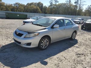 Toyota Corolla BASE 1.8L 4 2010