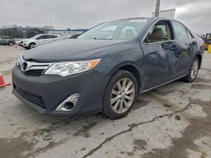 Toyota Camry L 2.5L 4 2014