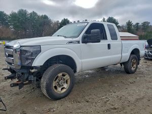 Ford F-250 SUPER DUTY 6.2L 8 2015