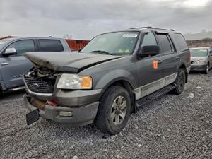 Ford Expedition XLT 4.6L 8 2003