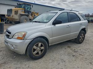 Kia Sorento LX 3.3L 6 2009