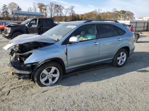 Lexus RX 350 3.5L 6 2008