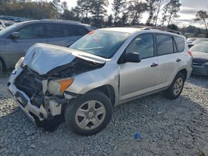 Toyota Rav4 2.5L 4 2010