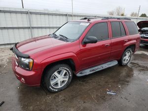 Chevrolet Trailblazer LS 4.2L 6 2006