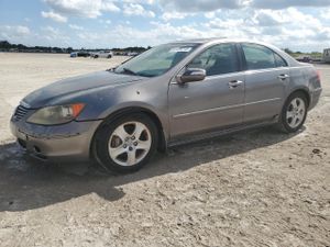 Acura RL 3.5L 6 2005