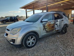 Chevrolet Equinox LT 2.4L 4 2013
