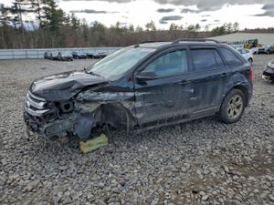 Ford Edge SEL 3.5L 6 2013