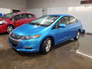 Honda Insight EX 1.3L 4 2010