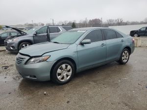 Toyota Camry CE 2.4L 4 2007