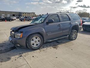 Chevrolet Tahoe C1500 LT 5.3L 8 2010