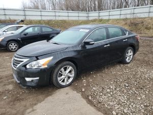 Nissan Altima 2.5 2.5L 4 2013