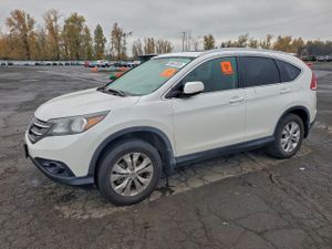 Honda CR-V EXL 2.4L 4 2014