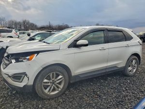 Ford Edge SEL 2.0L 4 2015