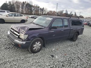 Toyota Tacoma XTRACAB 2.4L 4 1998