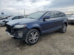 Audi Q7 PREMIUM PLUS 3.0L 6 2014