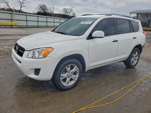 Toyota Rav4 2.5L 4 2009