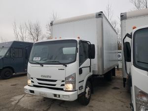 Isuzu NPR 6.0L 8 2018