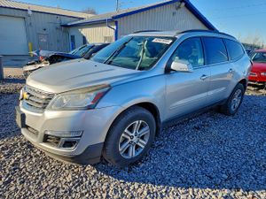 Chevrolet Traverse LT 3.6L 6 2015