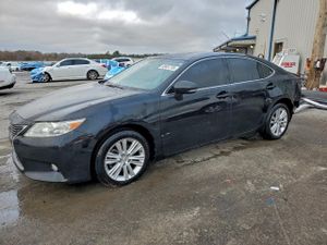 Lexus ES 350 3.5L 6 2013
