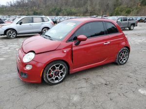 Fiat 500S SPORT 1.4L 4 2015