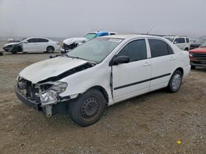 Toyota Corolla CE 1.8L 4 2008