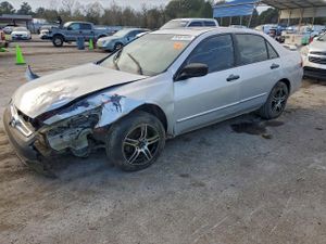 Honda Accord VALUE 2.4L 4 2006