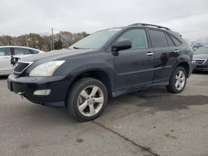 Lexus RX 350 3.5L 6 2008