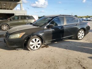 Honda Accord EXL 2.4L 4 2008