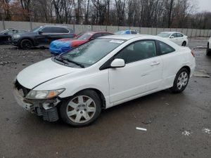 Honda Civic LX 1.8L 4 2009