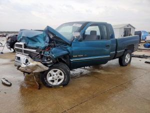 Dodge RAM 5.2L 8 1997