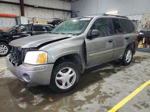 GMC Envoy 4.2L 6 2006