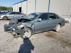 Toyota Avalon XL 3.0L 6 2000