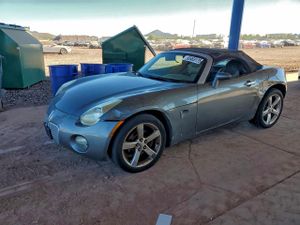 Pontiac Solstice 2.4L 4 2006