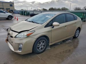 Toyota Prius 1.8L 4 2011