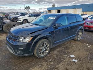 Dodge Journey R/T 3.6L 6 2015