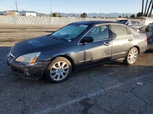Honda Accord EX 3.0L 6 2007