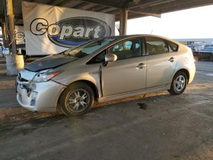 Toyota Prius 1.8L 4 2010