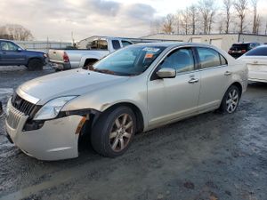 Mercury Milan PREMIER 3.0L 6 2010