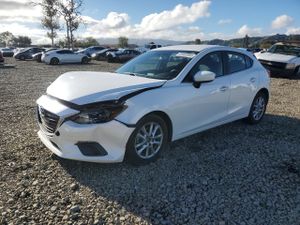 Mazda 3 TOURING 2.0L 4 2014
