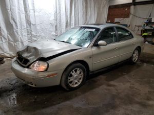 Mercury Sable LS PREMIUM 3.0L 6 2004