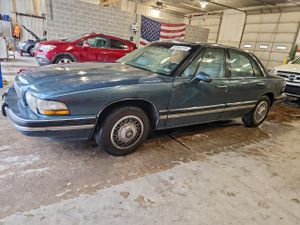 Buick LeSabre LIMITED 3.8L 6 1992