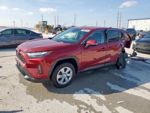 Toyota Rav4 LE 2.5L 4 2025