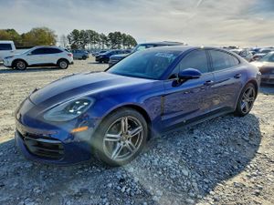 Porsche Panamera BASE 2.9L 6 2021