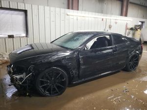 Audi S5 PREMIUM PLUS 3.0L 6 2013