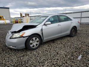 Toyota Camry CE 2.4L 4 2007